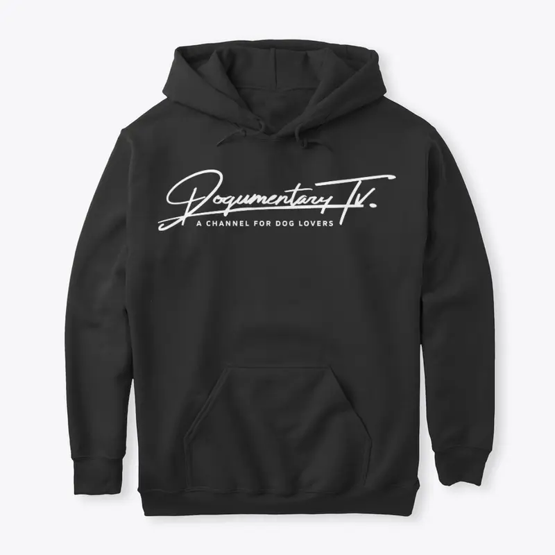 Dogumentary TV Signature Apparel